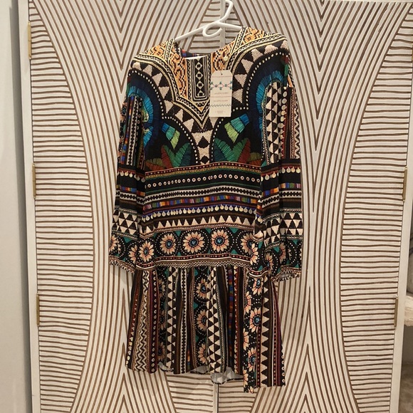 Farm Rio Dress - Picture 11 of 11